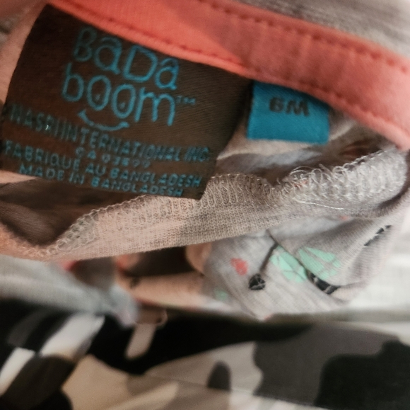 6 month girl dress - Picture 3 of 3